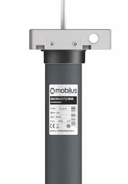 shumee Motor Mobilus M45 M NHK 50/12