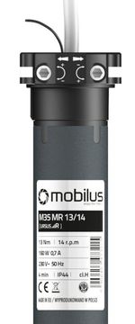 shumee Motor Mobilus M35 MR 13/14