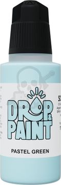 Scale75 SDP-99 Scale75 Drop Paint pastelno zelena