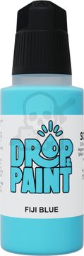 Scale75 SDP-27 Scale75 Drop Paint Fiji Blue