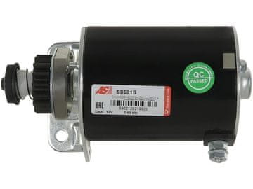 AS-PL Zaganjalnik S9581S