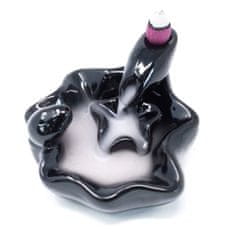 AWGifts AWBACKF-08 Velik gorilnik za aromo za bazen
