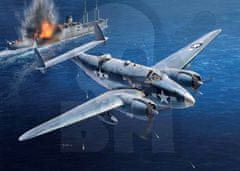 Academy ACAD-12347 USN PV-1 Gledališče Salomonovih otokov 1:48