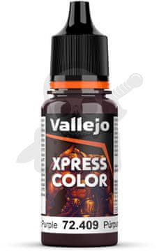 Vallejo VALL-72409 Game C. Xpress 18ml temno vijolična