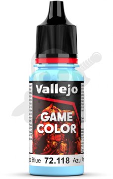 Vallejo VALL-72118 Igra C. 18 ml Sončni vzhod modra