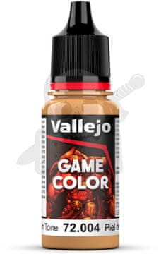 Vallejo VALL-72004 Game C. 18 ml vilinski odtenek kože