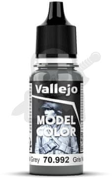Vallejo VALL-70992 Barva modela 17 ml nevtralno siva