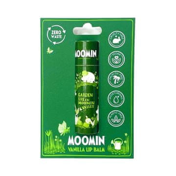 Puckator PKLIP172 Balzam za ustnice Moomin Garden Life