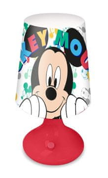Kids Euroswan KID36340 Namizna svetilka Mickey