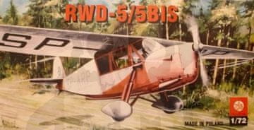 shumee PLS005 RWD-5/ RWD-5 bis