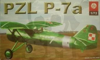 shumee PLS044 PZL P-7a