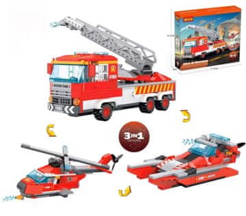 shumee Gasilska enota COGO3086