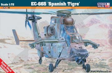 MisterCraft MCRD60 TIGRE HAP
