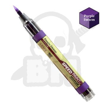 shumee APSM1007 Speedpaint 2.0 marker vijoličen roj