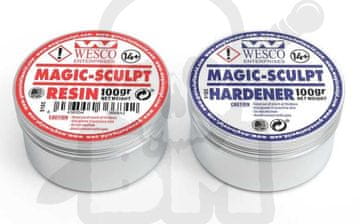 shumee GSTU366842 Čarobna skulptura 200gr