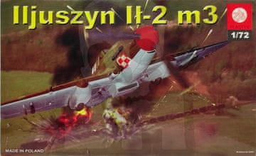 shumee PLS041 Iljušin Il-2 m3