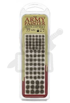Army Painter APBF4230 Osnovni čop mrtve zemlje