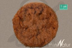 shumee SIL002-26 Gras-Flock 2 mm, 10 g, staro zlato