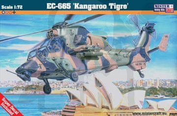 MisterCraft MCRD61 EC-665 Kenguru Tiger