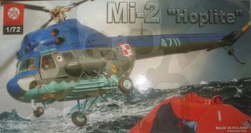 shumee PLS054 MI-2 Hoplite