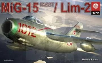 shumee PLS067 MiG-15 Fagot/Lim-2
