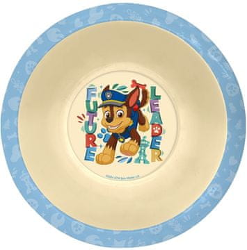 Kids Euroswan KID83696 Skleda Paw Patrol