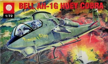 shumee PLS134 Bell AH-1G Huey Cobra