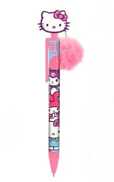 Kids Euroswan KID91417 Pisalo z napisom Hello Kitty