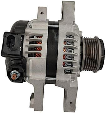 shumee Nov alternator PEUGEOT 108 1.0 TOYOTA Aygo AygoX 1.0 od leta 2014