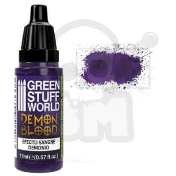 Green Stuff World GSTU515083 Krvni učinki Demonska kri