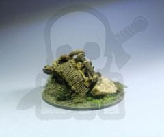 Army Painter APBF4115 Osnovna stepska trava na bojišču 2019
