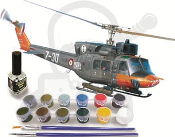 MisterCraft MCRZD57 Zaganjalnik B-212 ASW Protipodmorniški model 1:72