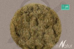 shumee SIL002-29 Gras-Flock 2 mm, 10 g, Kratko seno