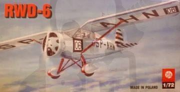 shumee PLS006 RWD-6