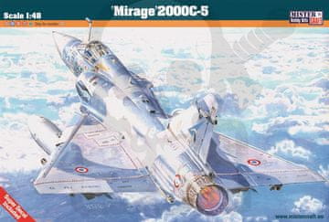 MisterCraft MCRG70 Mirage 2000C-5