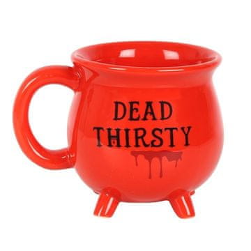 shumee SDF117457 Vrček Dead Thirsty Cauldrd