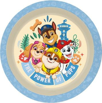 Kids Euroswan KID83641 Športna čutara Paw Patrol