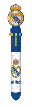 Kids Euroswan KID89278 3D 6-barvno pisalo Real Madrid