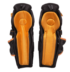 CCM Hokejski ščitniki za goleni CCM Tacks XR Pro - mladinski 8"