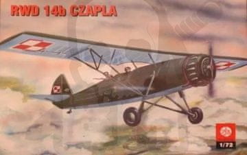 shumee PLS002 RWD-14B Čaplja