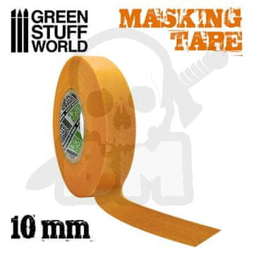 shumee GSTU505047 Maskirni trak 10 mm