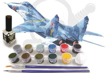MisterCraft MCRZD20 Zaganjalnik MiG-29 izd. 9-12 Oporišče