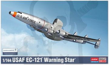 Academy ACAD-12637 USAF EC-121 Opozorilna zvezda 1:144
