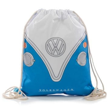 Puckator PKBAG77 VW T1 moder nahrbtnik z vrvico