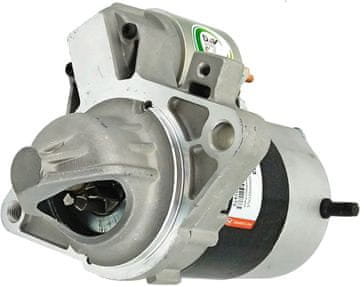 AS-PL S3023 Zagon motorja