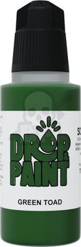 Scale75 SDP-73 Scale75 Drop Paint Green Toad