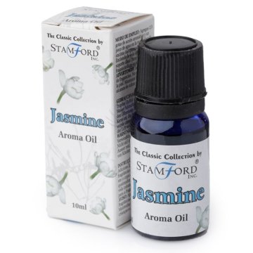Puckator PKOILG26 Aromatično olje jasmina 10 ml