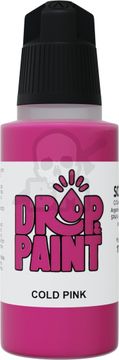 Scale75 SDP-51 Scale75 Drop Paint hladno roza