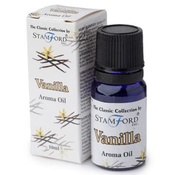 Puckator PKOILG32 Aromatično olje vanilije 10 ml