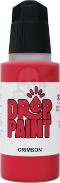 Scale75 SDP-50 Scale75 Drop Paint Crimson